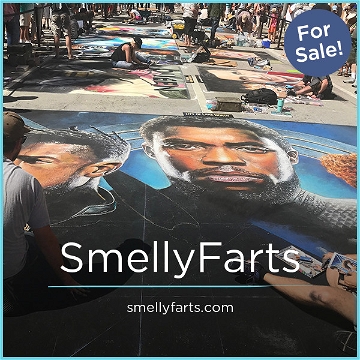 SmellyFarts.com