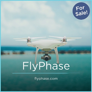 FlyPhase.com