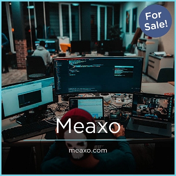 Meaxo.com