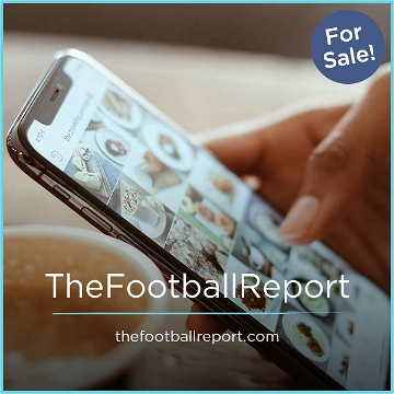 TheFootballReport.com