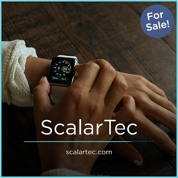 ScalarTec.com