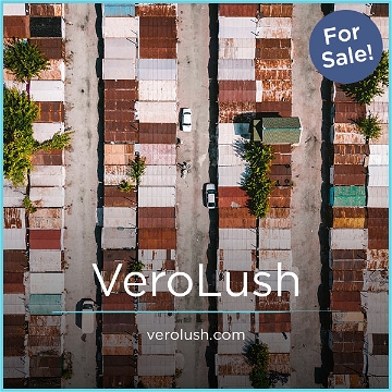VeroLush.com