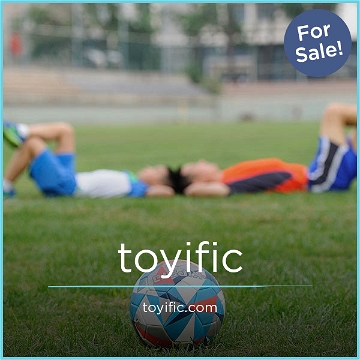 Toyific.com