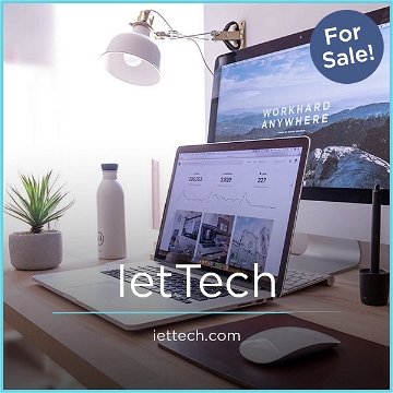 IetTech.com