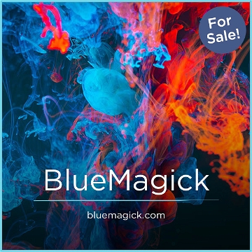 BlueMagick.com
