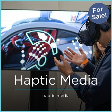 haptic.media