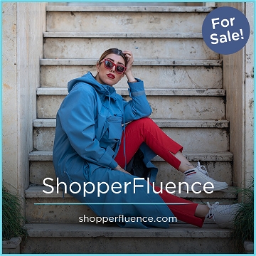 ShopperFluence.com