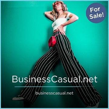 BusinessCasual.net