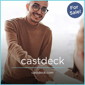 CastDeck.com