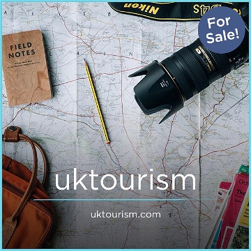 uktourism.com