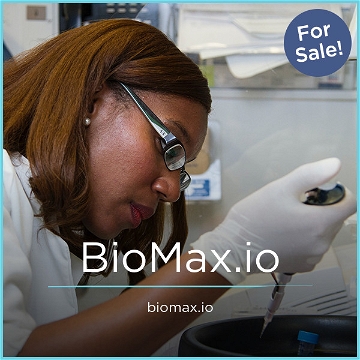 BioMax.io