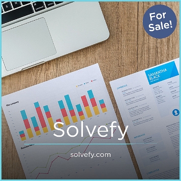 Solvefy.com