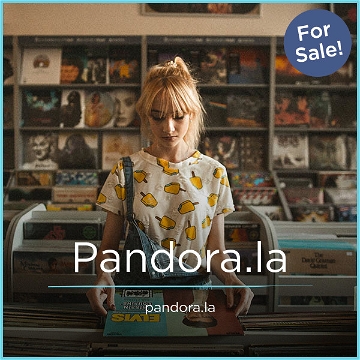 Pandora.la