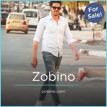 Zobino.com
