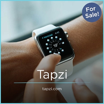 Tapzi.com