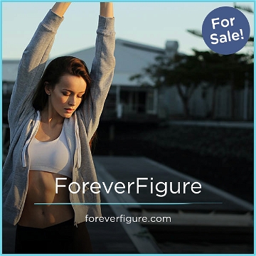 ForeverFigure.com