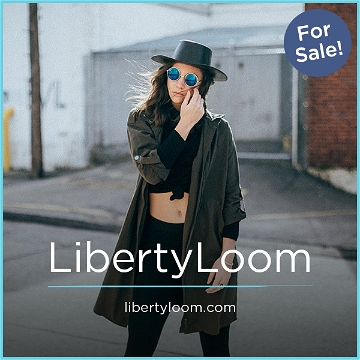 LibertyLoom.com