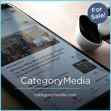 CategoryMedia.com