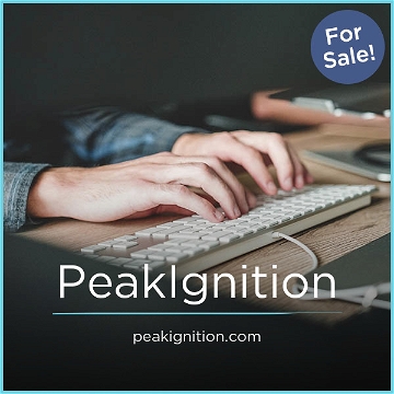 PeakIgnition.com