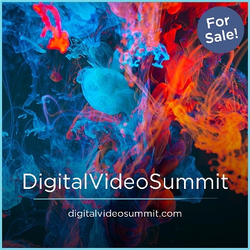 DigitalVideoSummit.com