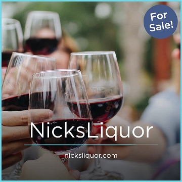 NicksLiquor.com