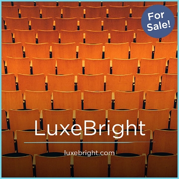 LuxeBright.com