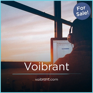 Voibrant.com