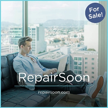 RepairSoon.com