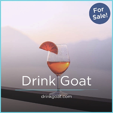 DrinkGoat.com