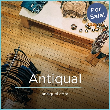 Antiqual.com