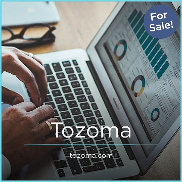 Tozoma.com