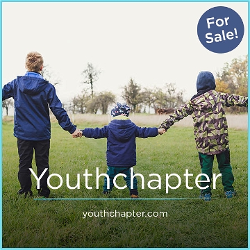 youthchapter.com