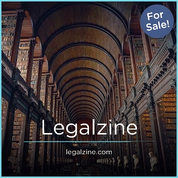 Legalzine.com