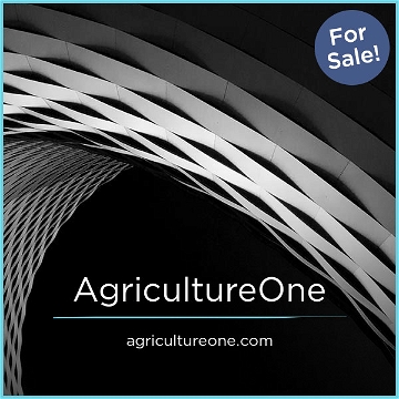 AgricultureOne.com