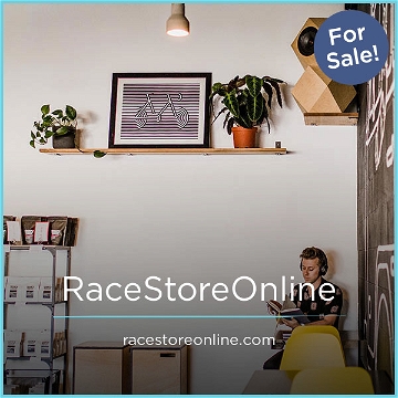 RaceStoreOnline.com