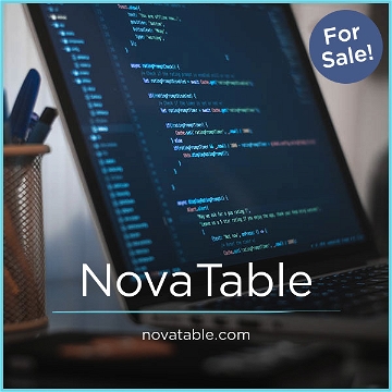 NovaTable.com