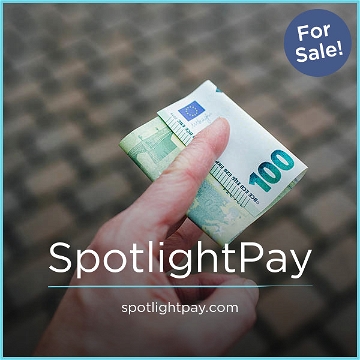 SpotlightPay.com