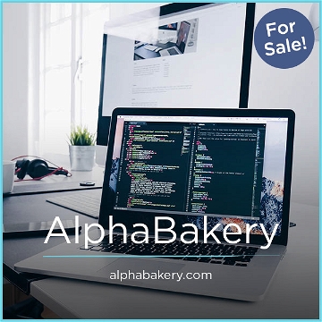 AlphaBakery.com