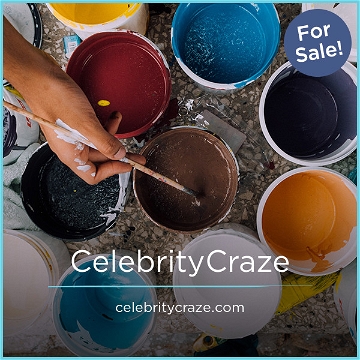 CelebrityCraze.com