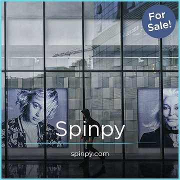 Spinpy.com