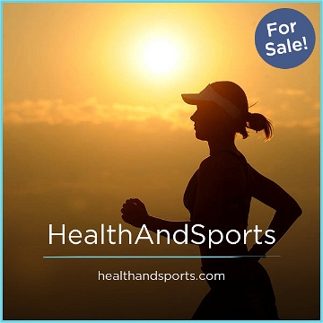 HealthAndSports.com