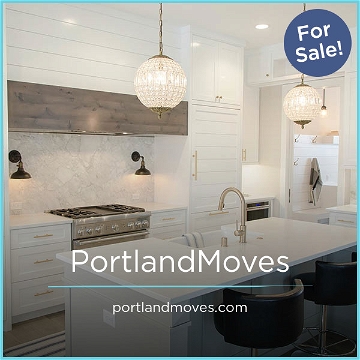 PortlandMoves.com