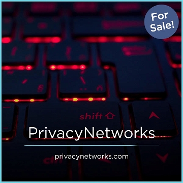 PrivacyNetworks.com