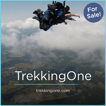 TrekkingOne.com