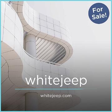 whitejeep.com