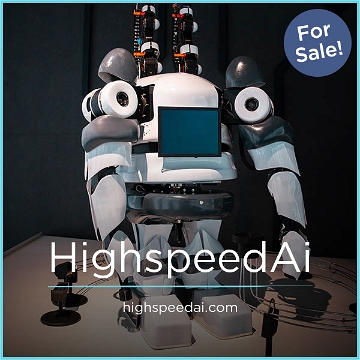 HighspeedAi.com