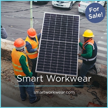 SmartWorkwear.com
