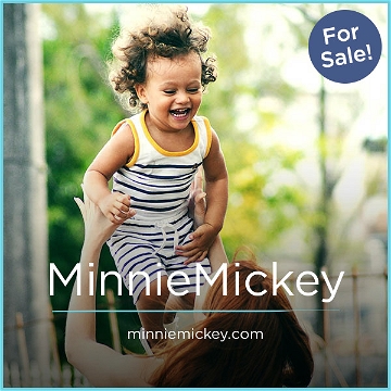 MinnieMickey.com