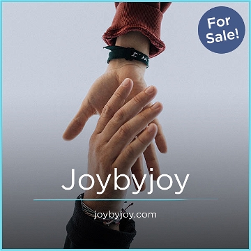 JoyByJoy.com