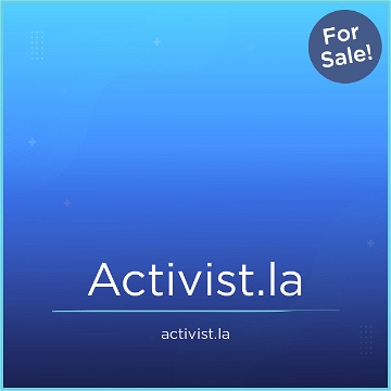 Activist.la
